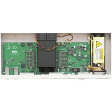 MikroTik CCR1036-8G-2S+ проводной роутер