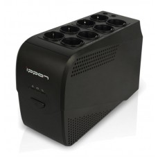 IPPON BACK COMFO Pro 800VA ИБП