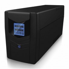 IPPON BACK Power LCD Pro 600VA ИБП