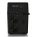 IPPON BACK Power LCD Pro 800VA ИБП