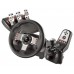 LOGITECH G27 Racing Wheel 941-000092 Руль с педалями