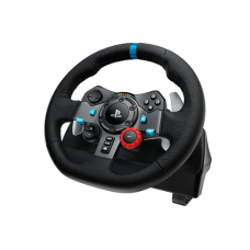LOGITECH G29 Driving Force 941-000112 Руль с педалями