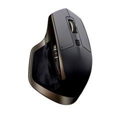 Logitech MX Master 910-004362 беспроводная bluetooth мышь