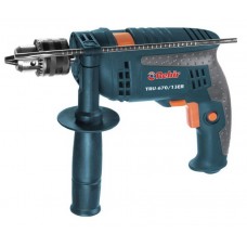 Rebir TRU-670/13ER ударная дрель 670 Вт