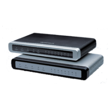 Grandstream GXW-4104 шлюз