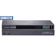 Grandstream GXW-4216 шлюз