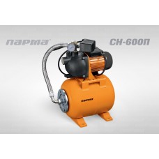 Парма СН- 600П насосная станция 600 Вт, 35м, 50л/мин (шт/кор)