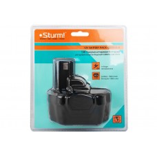 Sturm! CD3312-4 Аккумулятор для CD3312 12 В