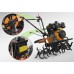 CARVER MT-900DE дизельный мотоблок 9,0л.с.