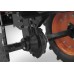 CARVER MT-900DE дизельный мотоблок 9,0л.с.