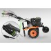 CARVER MTL-650 мотоблок бензиновый 6,5л.с.