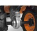 CARVER MTL-650 мотоблок бензиновый 6,5л.с.