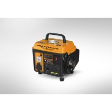 CARVER PPG-950 генератор бензиновый 0,7/0,8кВт