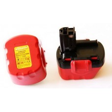 Sturm! CDB1415 аккумуляторная батарея для Bosch GSR 14.4VBD 14В 1,5 Ач