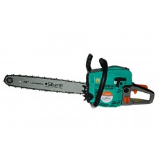 Sturm! GC99522B Бензопила 2.9кВт