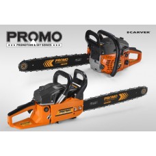 CARVER PROMO PSG-52-18 пила бензиновая 18" 3,3 л.с.