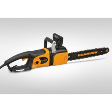 CARVER RSE-2400 пила электрическая цепная 16" 2400 Вт
