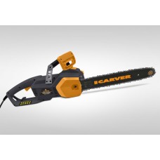 CARVER RSE-2400M пила электрическая цепная 16" 2400 Вт