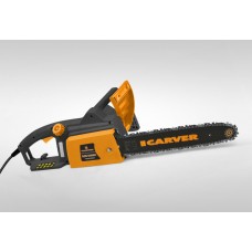 CARVER RSE-2200M пила электрическая цепная 16" 2200 Вт