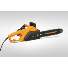CARVER RSE-1500 пила электрическая цепная 12" 1500 Вт