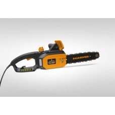 CARVER RSE-1500M пила электрическая цепная 12" 1500 Вт