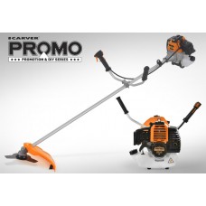 CARVER PROMO PBC-43 коса бензиновая 2,3 л.с.